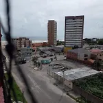 Apto. Próximo a praia do futuro