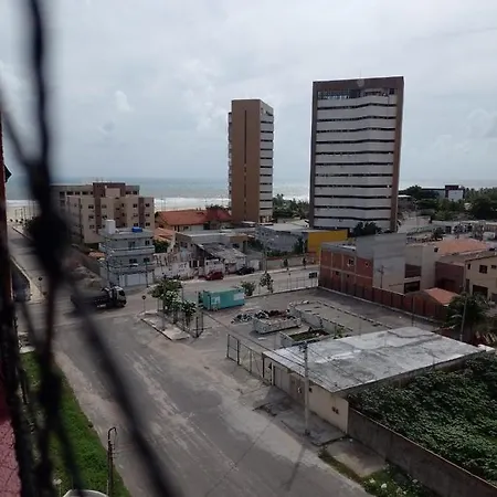 Apto. Proximo A Do Futuro Apartamento Fortaleza (Ceara)