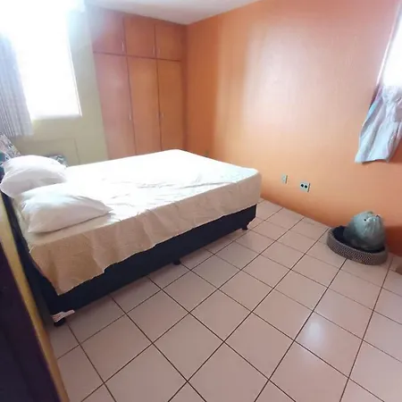 Apartamento Apto. Proximo A Do Futuro