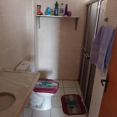 Apto. Proximo A Do Futuro Apartamento