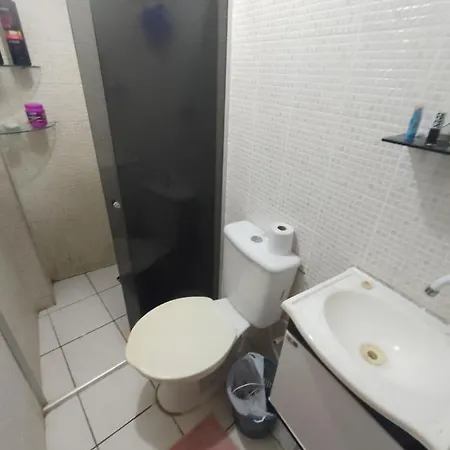 Apartamento Apto. Proximo A Do Futuro